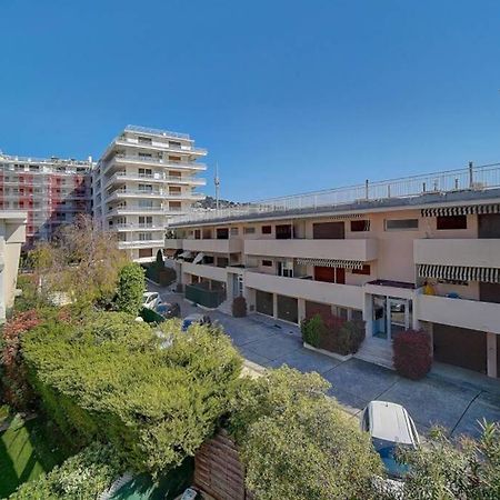 شقة كان  في Le Palm - 100M Plage - Croisette - Verriere Cote D'Azur المظهر الخارجي الصورة